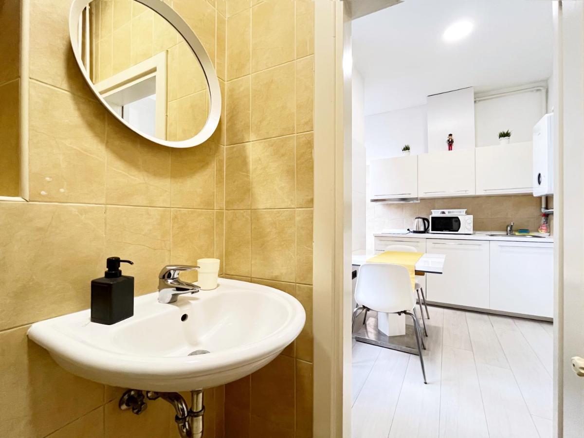 Agape Apartments Загреб Экстерьер фото