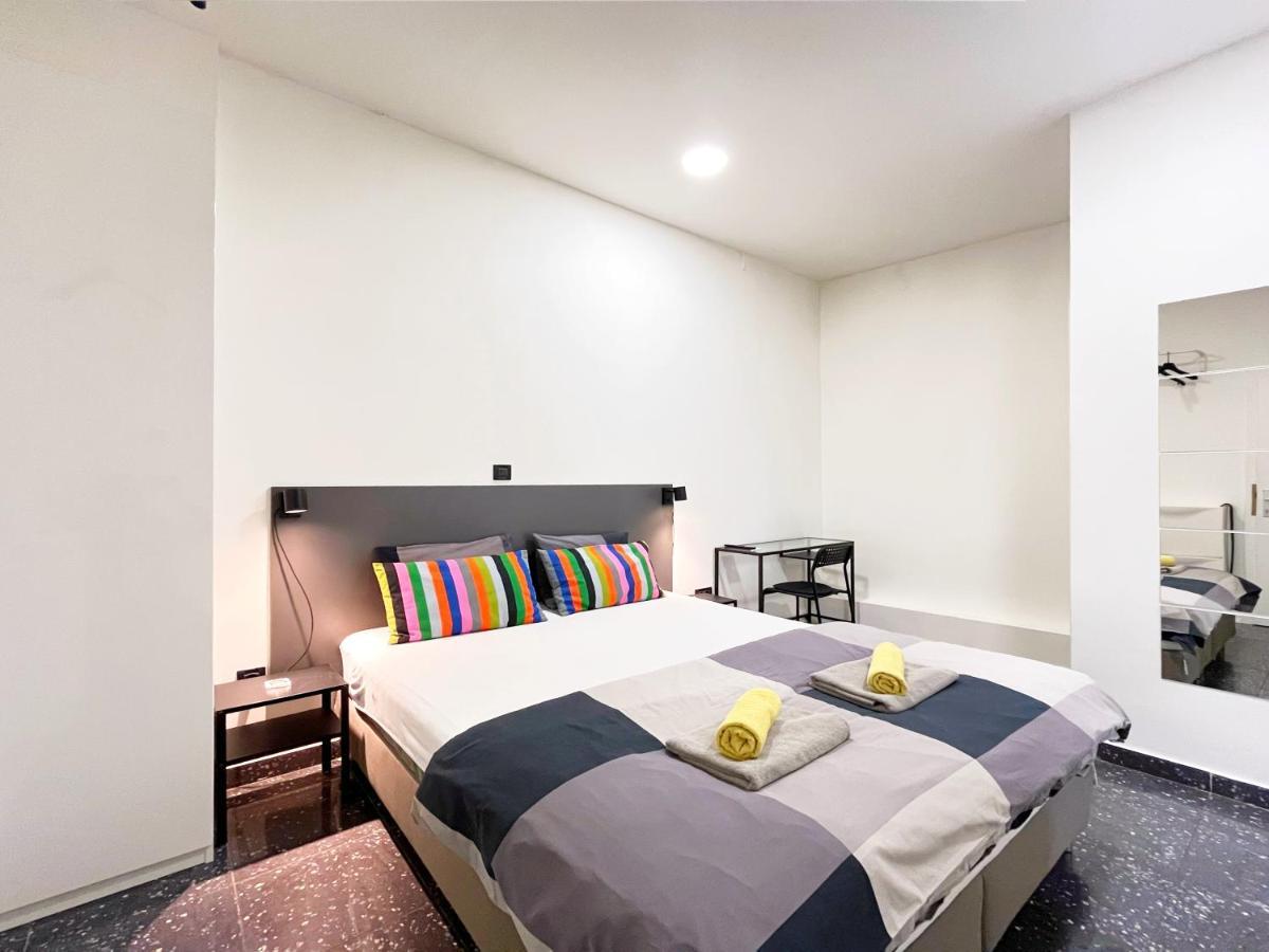 Agape Apartments Загреб Экстерьер фото