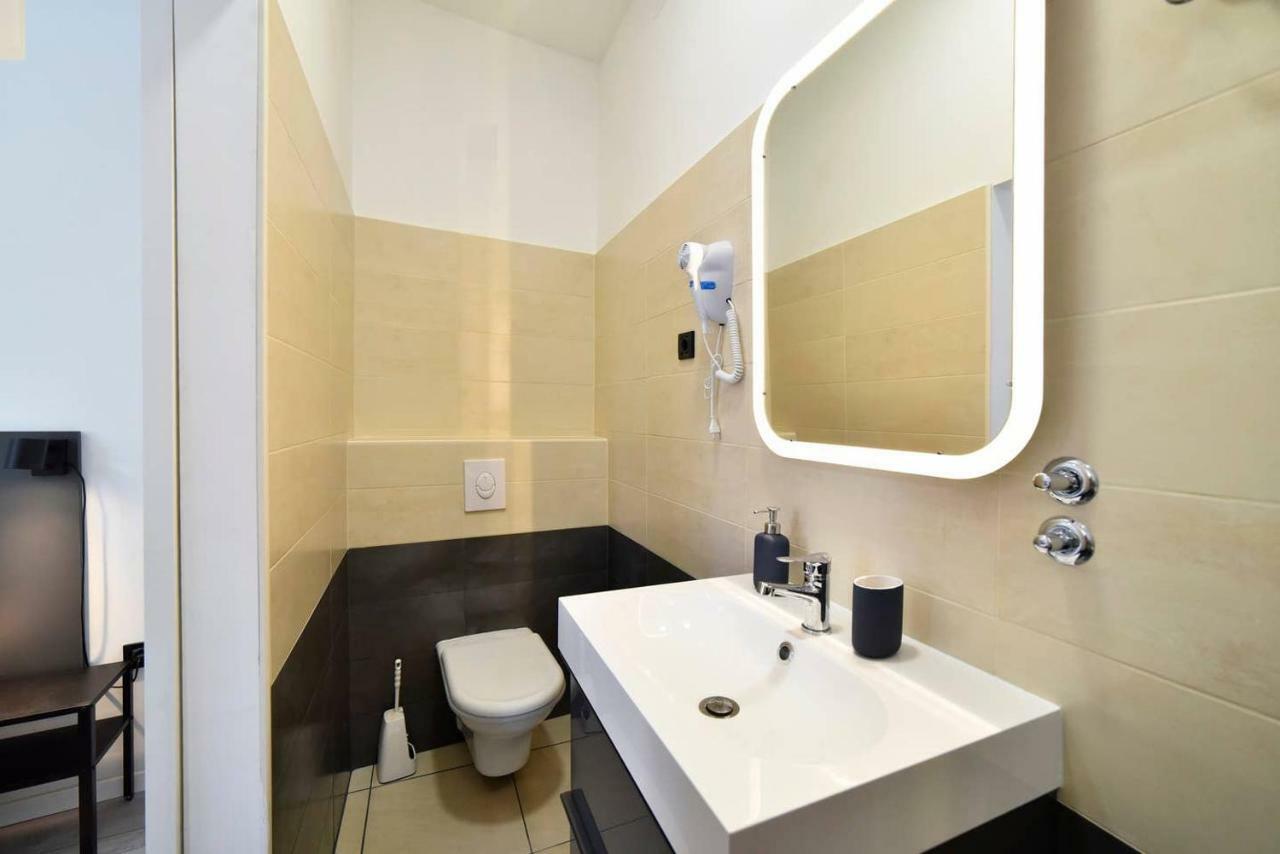 Agape Apartments Загреб Экстерьер фото