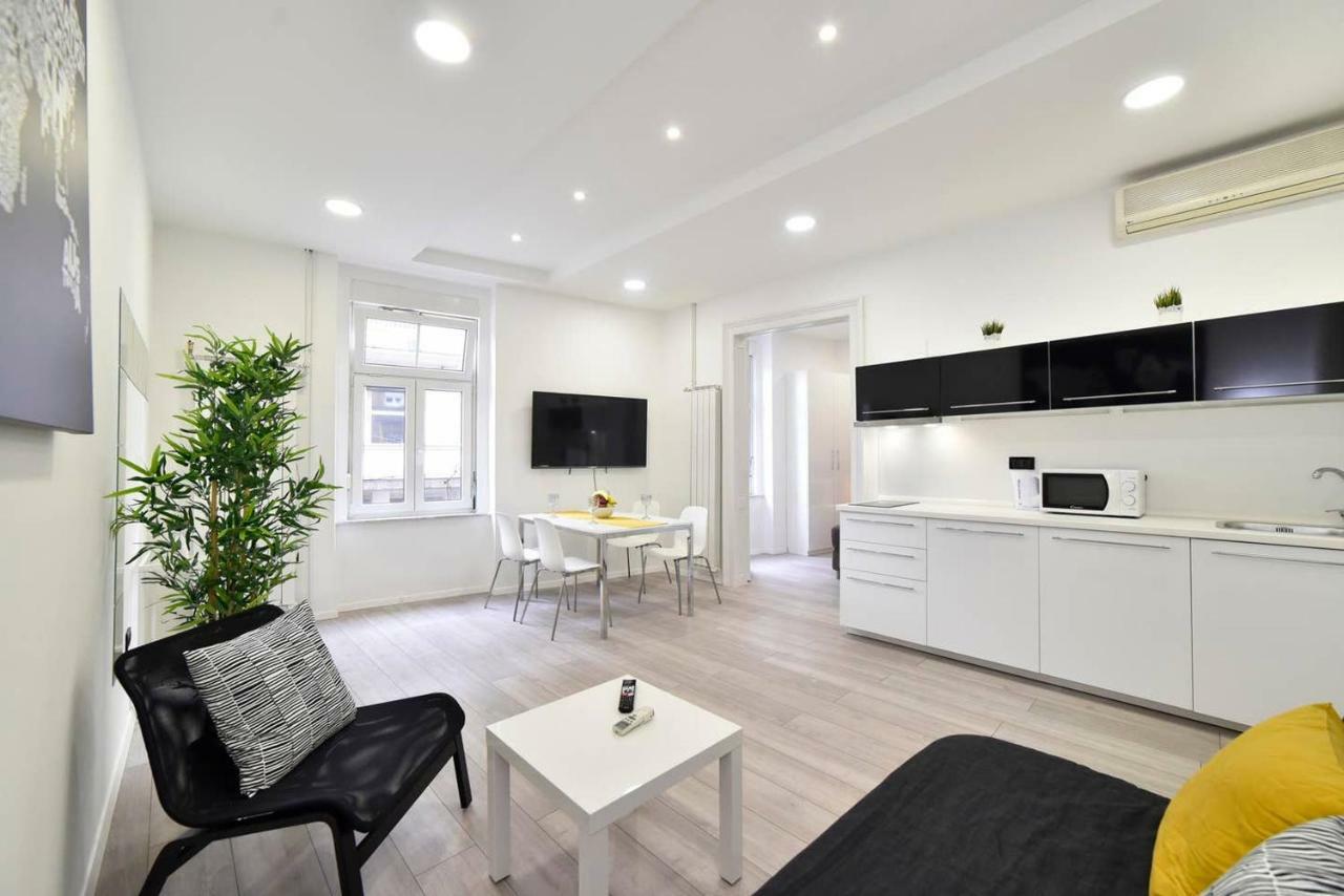 Agape Apartments Загреб Экстерьер фото