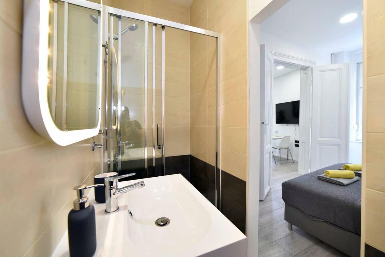 Agape Apartments Загреб Экстерьер фото