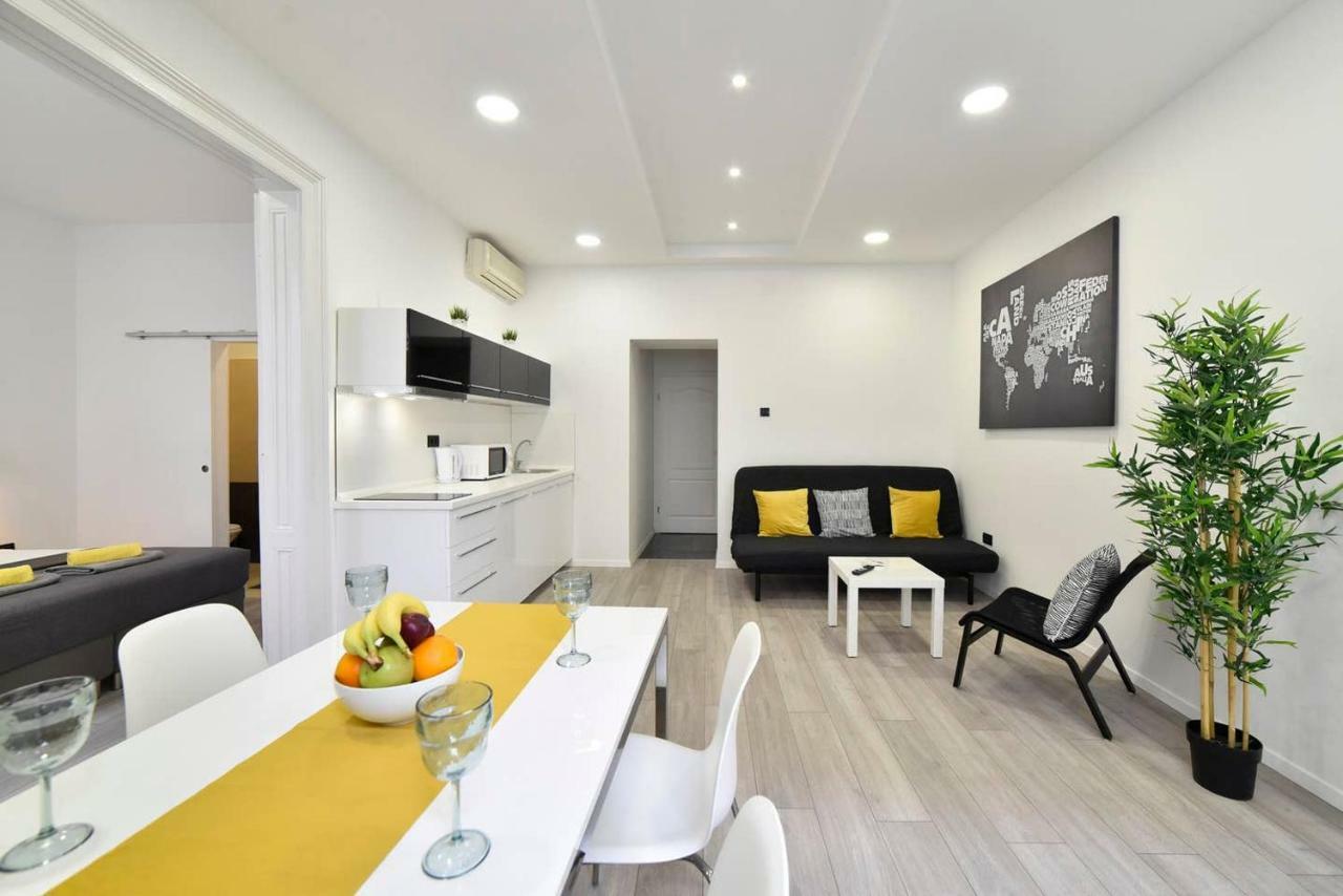 Agape Apartments Загреб Экстерьер фото
