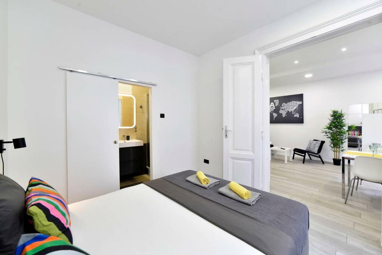 Agape Apartments Загреб Экстерьер фото