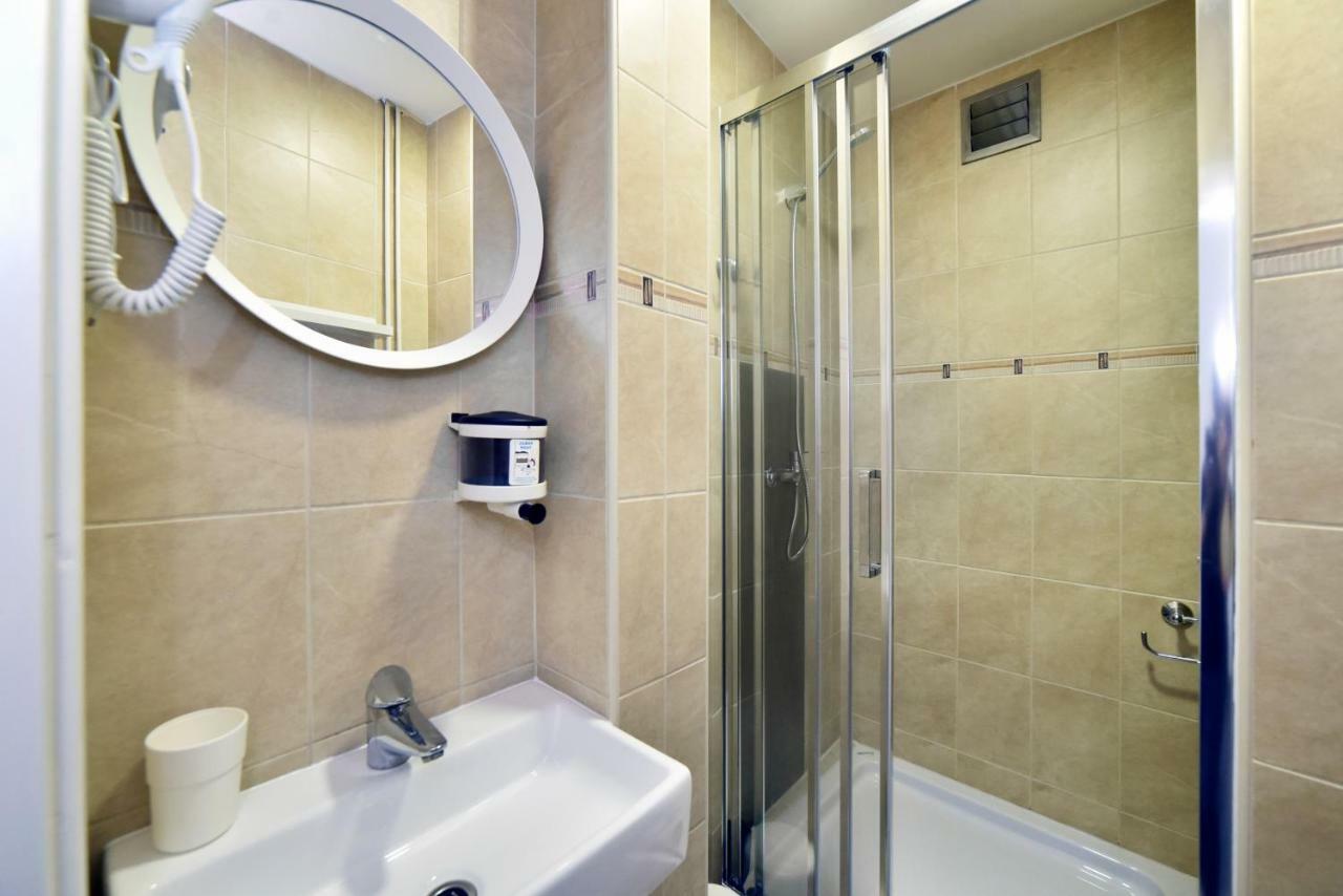 Agape Apartments Загреб Экстерьер фото